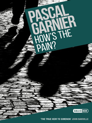 cover image of How's the Pain?